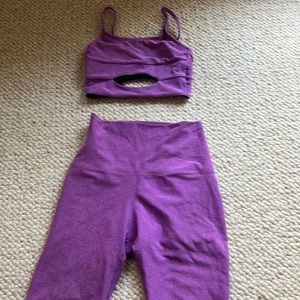 Five dancewear set!!!